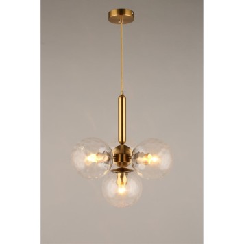 Люстра Aployt Lora APL.728.06.04-3