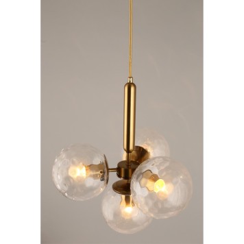 Люстра Aployt Lora APL.728.06.04-4