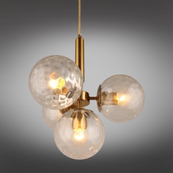 Люстра Aployt Lora APL.728.06.04-5