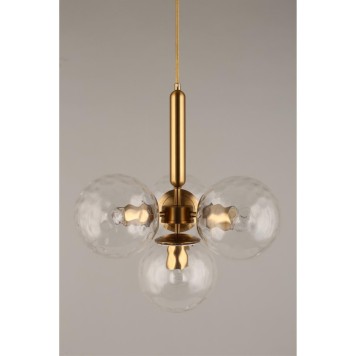 Люстра Aployt Lora APL.728.06.04-6