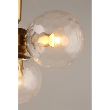 Люстра Aployt Lora APL.728.06.04-7