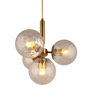 Люстра Aployt Lora APL.728.06.04-8