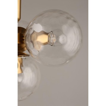 Люстра Aployt Lora APL.728.06.04-9