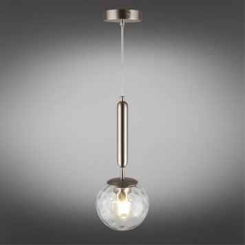 Люстра Aployt Lora APL.728.16.01-1