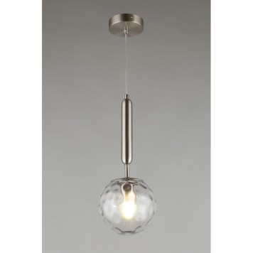 Люстра Aployt Lora APL.728.16.01-2