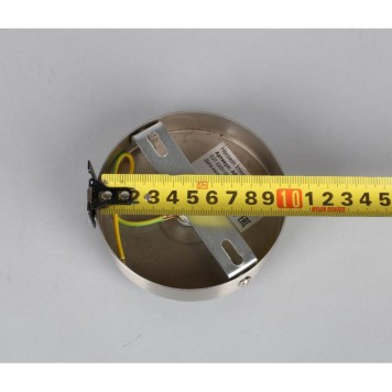 Люстра Aployt Lora APL.728.16.01-11