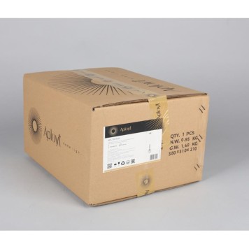 Люстра Aployt Lora APL.728.16.01-12