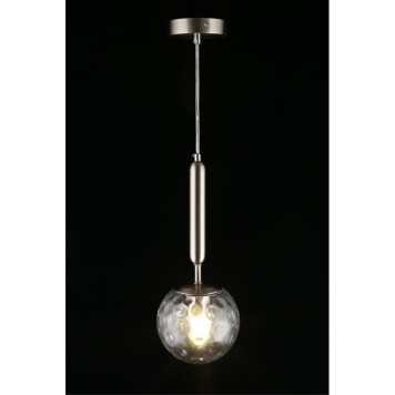 Люстра Aployt Lora APL.728.16.01-5