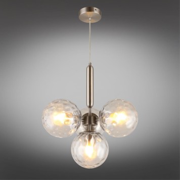 Люстра Aployt Lora APL.728.16.04-1