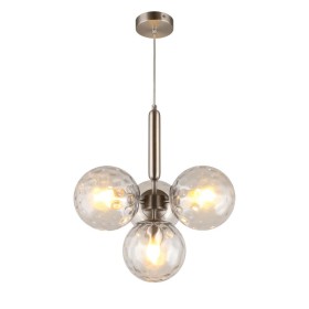 Люстра Aployt Lora APL.728.16.04