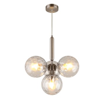 Люстра Aployt Lora APL.728.16.04