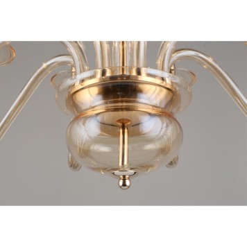 Люстра Aployt Nita APL.730.03.08-1