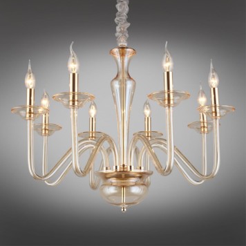 Люстра Aployt Nita APL.730.03.08-2