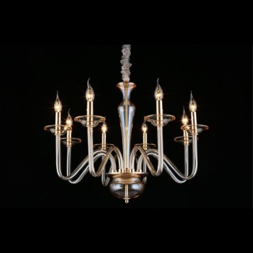 Люстра Aployt Nita APL.730.03.08-12