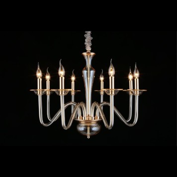 Люстра Aployt Nita APL.730.03.08-14