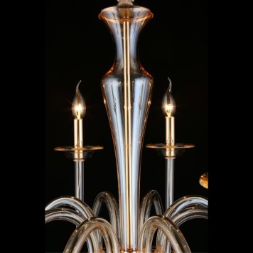 Люстра Aployt Nita APL.730.03.08-16