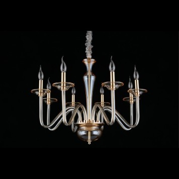 Люстра Aployt Nita APL.730.03.08-17