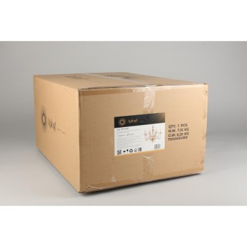 Люстра Aployt Nita APL.730.03.08-20