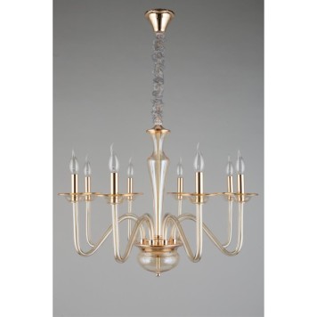 Люстра Aployt Nita APL.730.03.08-4