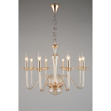 Люстра Aployt Nita APL.730.03.08-5