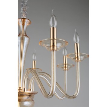 Люстра Aployt Nita APL.730.03.08-8