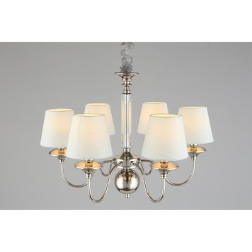 Люстра Aployt Perla APL.731.03.06-2