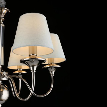 Люстра Aployt Perla APL.731.03.06-15