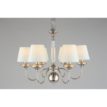 Люстра Aployt Perla APL.731.03.06-3