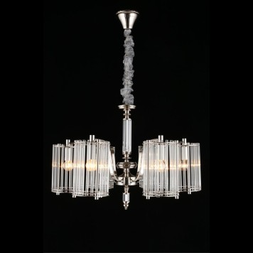 Люстра Aployt Sibil APL.733.03.06-18