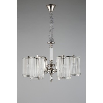 Люстра Aployt Sibil APL.733.03.06-4