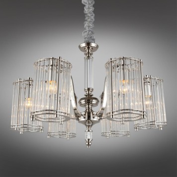 Люстра Aployt Sibil APL.733.03.06-8