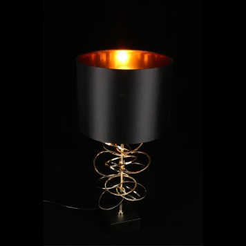 Лампа настольная Aployt Iwona APL.742.04.01-10