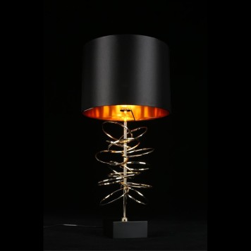 Лампа настольная Aployt Iwona APL.742.04.01-11