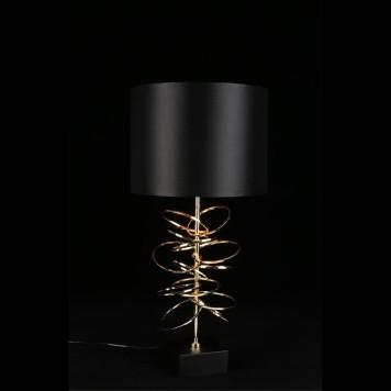 Лампа настольная Aployt Iwona APL.742.04.01-5