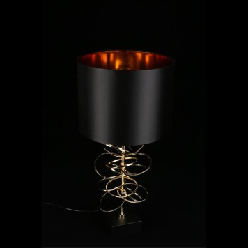 Лампа настольная Aployt Iwona APL.742.04.01-6