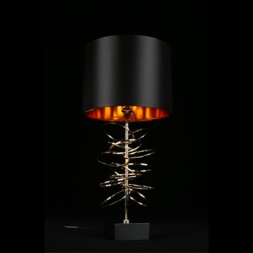 Лампа настольная Aployt Iwona APL.742.04.01-8