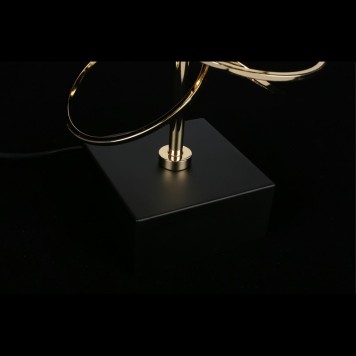 Лампа настольная Aployt Iwona APL.742.04.01-9