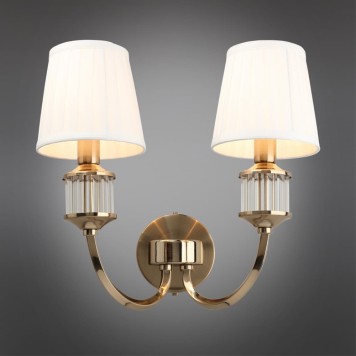 Бра Aployt Zhaklin APL.744.01.02-3