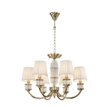 Люстра Aployt Zhaklin APL.744.03.06-1