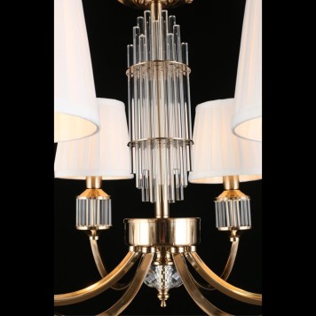 Люстра Aployt Zhaklin APL.744.03.06-11