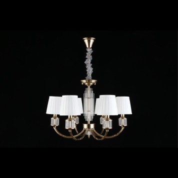 Люстра Aployt Zhaklin APL.744.03.06-13