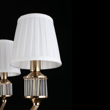 Люстра Aployt Zhaklin APL.744.03.06-14