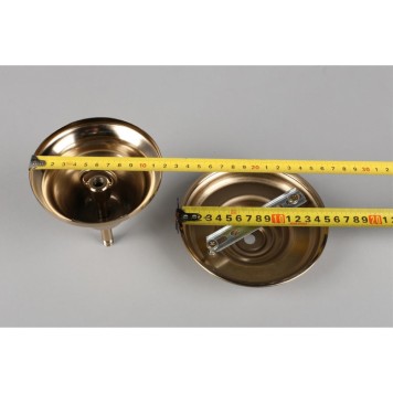 Люстра Aployt Zhaklin APL.744.03.06-17