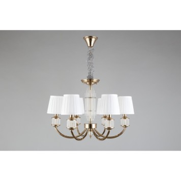 Люстра Aployt Zhaklin APL.744.03.06-3