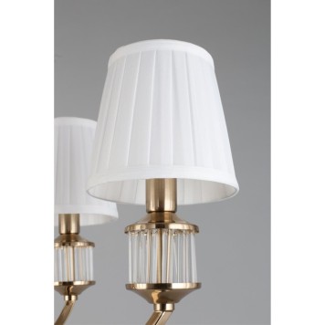 Люстра Aployt Zhaklin APL.744.03.06-4