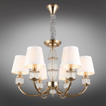 Люстра Aployt Zhaklin APL.744.03.06-5