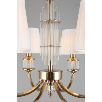 Люстра Aployt Zhaklin APL.744.03.06-6