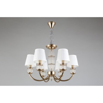 Люстра Aployt Zhaklin APL.744.03.06-7