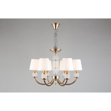 Люстра Aployt Zhaklin APL.744.03.06-9