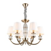 Люстра Aployt Zhaklin APL.744.03.06